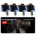 Snapmaker U1 Hotend-Kit mit Keramikblock und Düse 0,2 bis 0,8 mm – 4