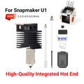 Snapmaker U1 Hotend-Kit mit Keramikblock und Düse 0,2 bis 0,8 mm – 5