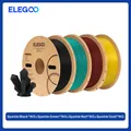 Sparkle PLA Filament 1,75 mm glitzernd 2 bis 4 kg – Farbe Mix 4KG