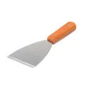 Spatel Metall robust für 3D-Drucker Reinigung beheiztes Bett – Farbe 1Pcs