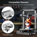 Sprite Extruder Hotend Kit für Ender-3 S1/Pro/Plus – 6