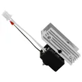 Sprite Extruder Hotend Kit für Ender-3 S1/Pro/Plus – Farbe Hotend Kit