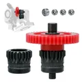 Sprite Extruder-Zahnräder für Creality Ender 3 S1 V3 SE – Farbe DLC Hardened Steel