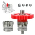 Sprite Extruder-Zahnräder für Creality Ender 3 S1 V3 SE – Farbe Hardened Steel