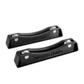Spulenhalter Lager Design für 3D-Drucker Filament PLA PETG – Farbe 1 Set