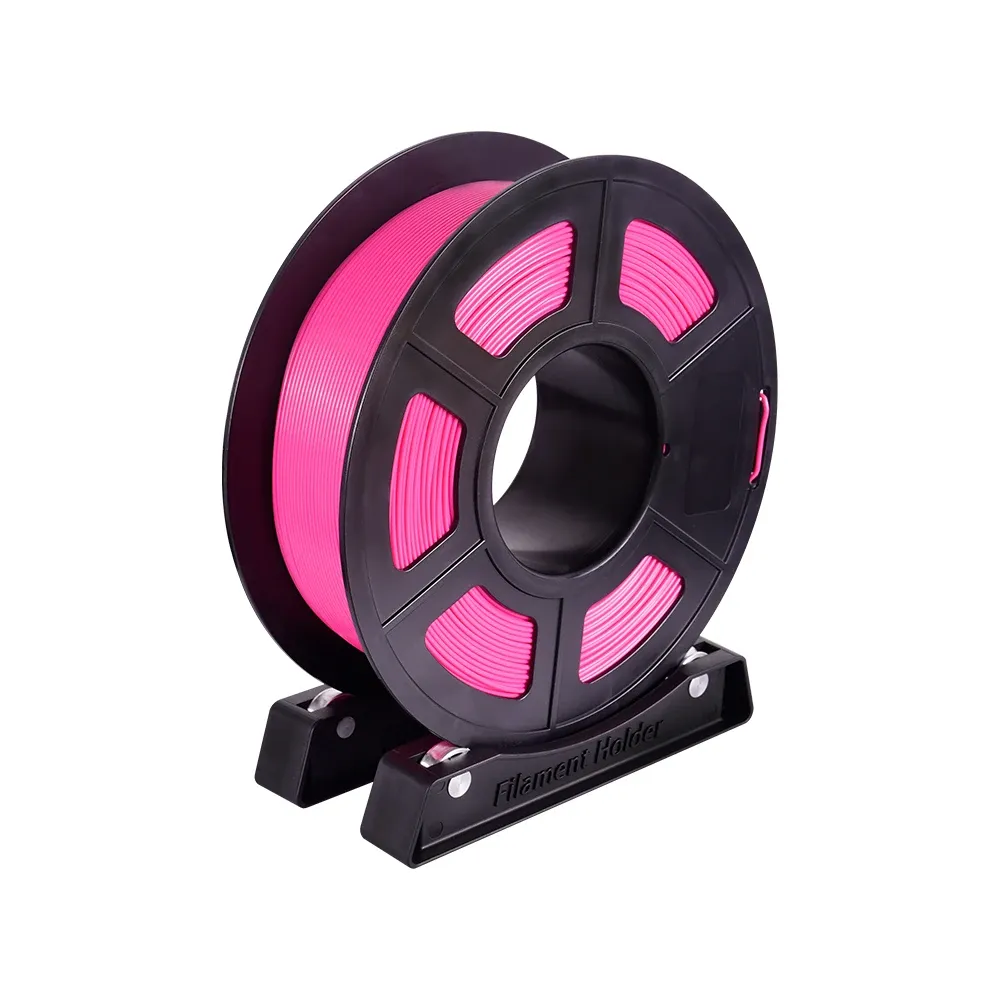 Spulenhalter Lager Design für 3D-Drucker Filament PLA PETG