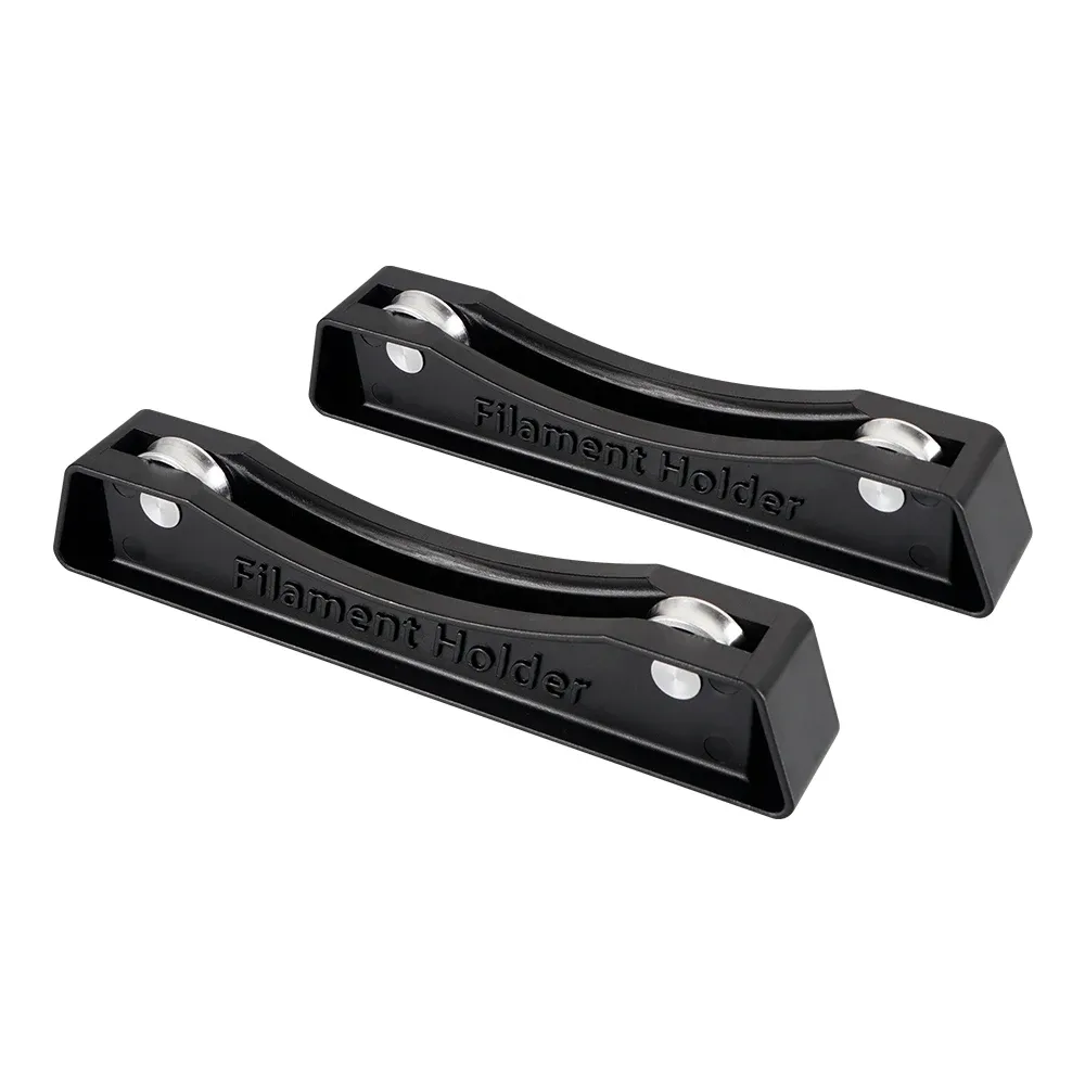 Spulenhalter Lager Design für 3D-Drucker Filament PLA PETG