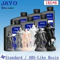 Standard ABS-ähnliches Harz 405nm 1kg schnelle UV-Härtung – 1