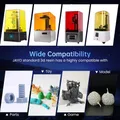 Standard ABS-ähnliches Harz 405nm 1kg schnelle UV-Härtung – 5