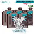 Standard ABS-ähnliches Harz 405nm 1kg schnelle UV-Härtung – Color WaterWashWWA WHITE