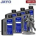 Standard ABS-ähnliches Harz 405nm 1kg schnelle UV-Härtung – Farbe ABS-Like  6DG