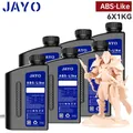 Standard ABS-ähnliches Harz 405nm 1kg schnelle UV-Härtung – Farbe ABS-Like 6SK