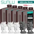 Standard ABS-ähnliches Harz 405nm 1kg schnelle UV-Härtung – Farbe ABSLike 3WT2DG