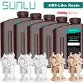 Standard ABS-ähnliches Harz 405nm 1kg schnelle UV-Härtung – Farbe ABSLike 3WT2SK