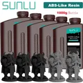 Standard ABS-ähnliches Harz 405nm 1kg schnelle UV-Härtung – Farbe ABSLike 3BK2DG