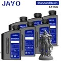 Standard ABS-ähnliches Harz 405nm 1kg schnelle UV-Härtung – Farbe Standard 6DG