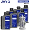 Standard ABS-ähnliches Harz 405nm 1kg schnelle UV-Härtung – Farbe Standard 6GY