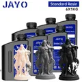 Standard ABS-ähnliches Harz 405nm 1kg schnelle UV-Härtung – Farbe Standard 2BK2DG2SK