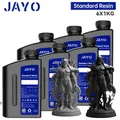 Standard ABS-ähnliches Harz 405nm 1kg schnelle UV-Härtung – Farbe Standard 3BK3DG