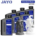Standard ABS-ähnliches Harz 405nm 1kg schnelle UV-Härtung – Farbe Standard  3WT3DG