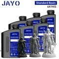 Standard ABS-ähnliches Harz 405nm 1kg schnelle UV-Härtung – Farbe Standard 2GY2DG2BK
