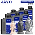 Standard ABS-ähnliches Harz 405nm 1kg schnelle UV-Härtung – Farbe Standard 2GY2DG2SK