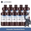 Standard Harz 405 nm UV für Anycubic Photon Mono 1 kg oder 10 kg – 1