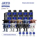 Standard-Harz 405nm 10 Flaschen schnell aushärtend – Farbe 14K Standard Mix-1