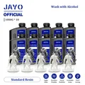 Standard-Harz 405nm 10 Flaschen schnell aushärtend – Farbe Standard 5DG 5CL