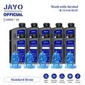Standard-Harz 405nm 10 Flaschen schnell aushärtend – Farbe Standard CL-Blue 10