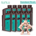Standard-Harz 405nm 1kg geruchsarm hohe Präzision für Anfänger – Farbe Beige