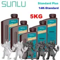 Standard Plus 14K Harz 405nm 1kg schnelle UV-Härtung – 1