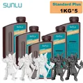 Standard Plus 14K Harz 405nm 1kg schnelle UV-Härtung – Color ST-PLUS-3WT 2DG
