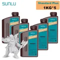 Standard Plus 14K Harz 405nm 1kg schnelle UV-Härtung – Color ST-PLUS-Gray
