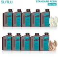 Standardharz 10 kg geruchsarm hohe Präzision – Color 5CL 5BG