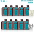 Standardharz 10 kg geruchsarm hohe Präzision – Color 5WT 5CL