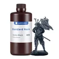 Standardharz 405 nm hohe Präzision schnelle Aushärtung – Color Smoky Black