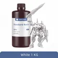 Standardharz 405 nm hohe Präzision schnelle Aushärtung – Color White