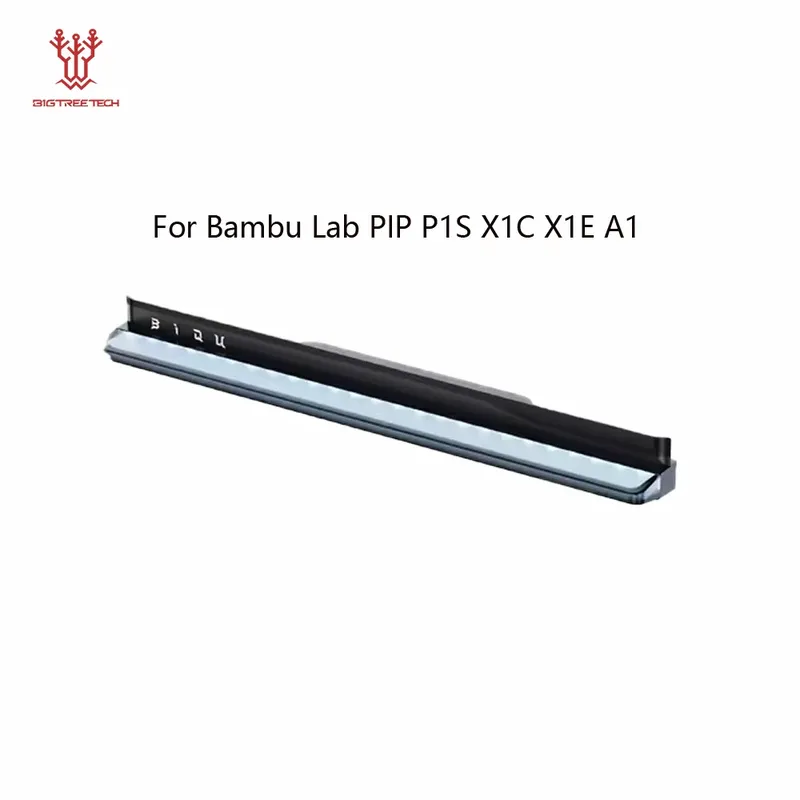 Statusanzeige LED Beleuchtung für Bambu Lab P1P P1S X1C