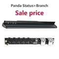 Statusanzeige LED Beleuchtung für Bambu Lab P1P P1S X1C – Farbe With Branch Sale
