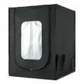 Staubdichtes Zelt aus Oxford-Gewebe mit LED – 2