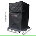 Staubschutz Blatt Nylon für P2S Drucker Zubehör – 6