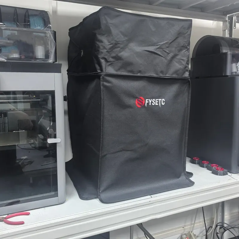 Staubschutz Blatt Nylon für P2S Drucker Zubehör