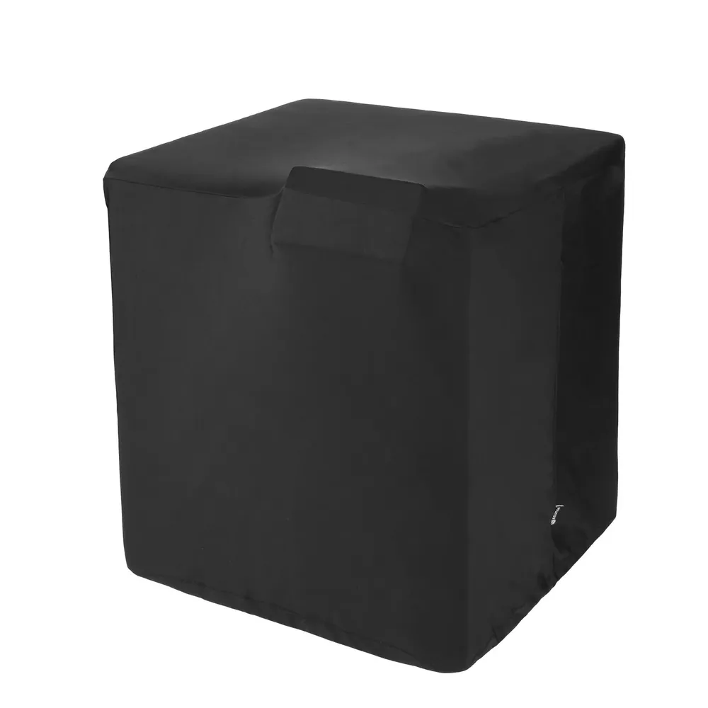 Staubschutzhülle für Flashforge Adventurer 5M schwarz