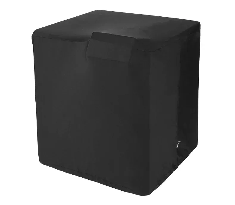 Staubschutzhülle für Flashforge Adventurer 5M schwarz