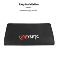 Staubschutzhülle Nylon 34 bis 53 cm wasserdicht – 3