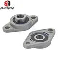 Stehlager KFL08 KP08 8mm für T8-Leitspindel – 3