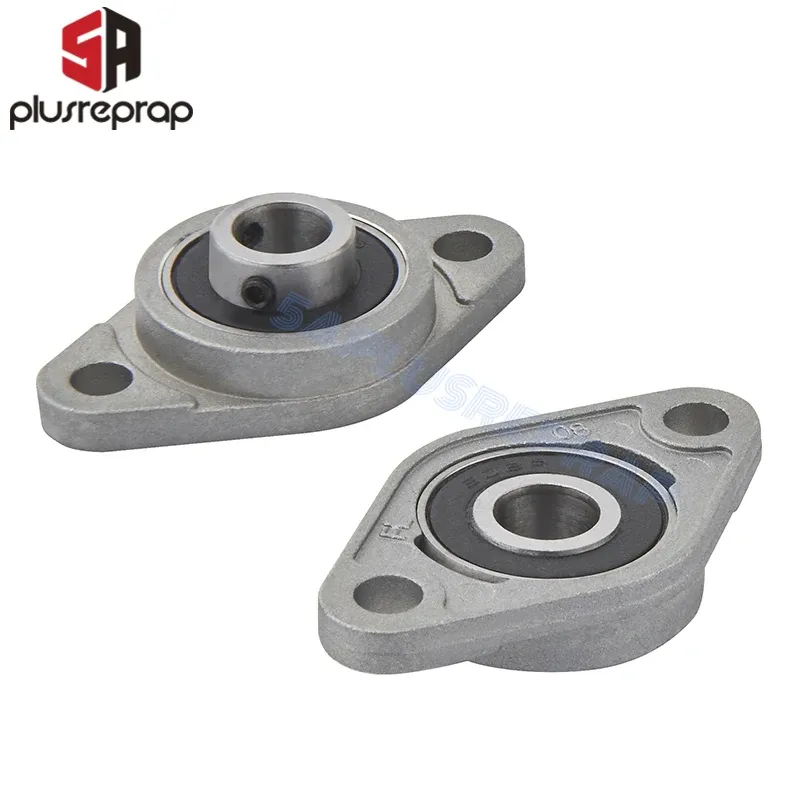 Stehlager KFL08 KP08 8mm für T8-Leitspindel