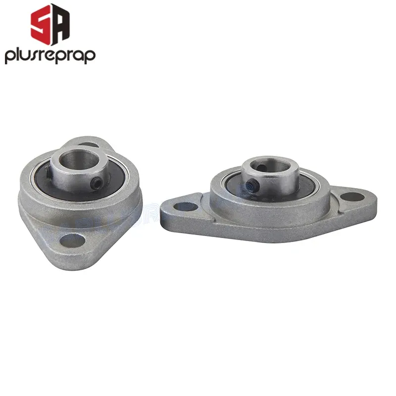 Stehlager KFL08 KP08 8mm für T8-Leitspindel