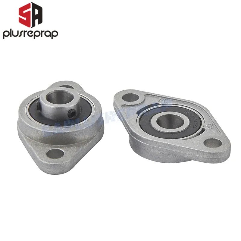 Stehlager KFL08 KP08 8mm für T8-Leitspindel